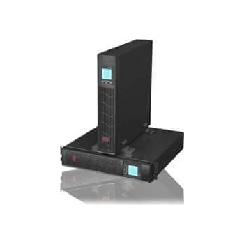 Eurocase EA610RT 1000VA