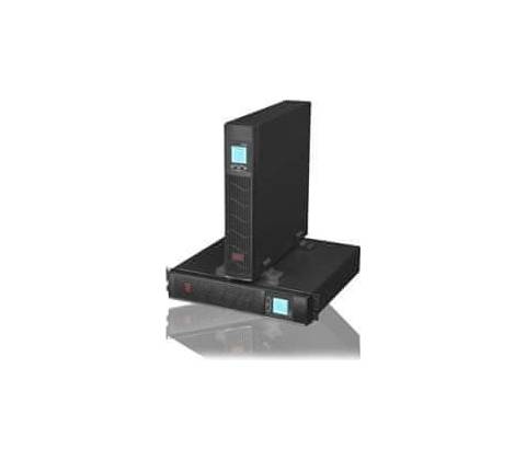 Eurocase EA610RT 1000VA