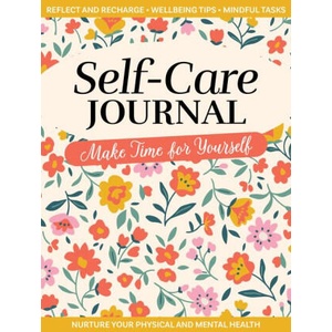 Self-Care Journal | Rebecca Lewry-Gray (ISBN: 9781641781725)