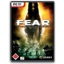 Hry na PC F.E.A.R. (Gold)