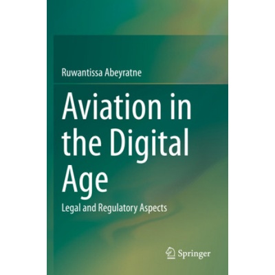 Aviation in the Digital Age