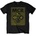 My Chemical Romance Lock Box Black M Риза (MCRTS03MB02)