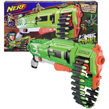Nerf Zombie Strike Ripchain