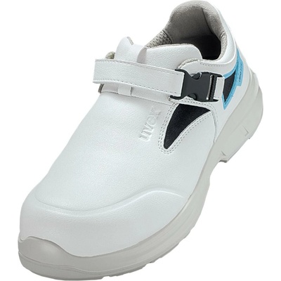 Uvex 1 sport white HS S1 6583