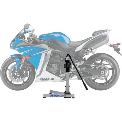 adaptér Yamaha R1 09-14, MAX2H M002-296