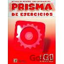Prisma Consolida C1 Libro de ejercicios