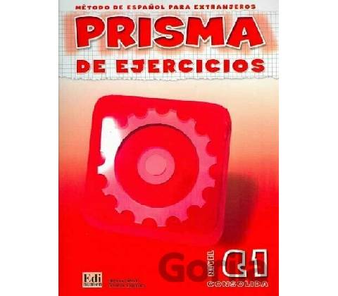 Prisma Consolida C1 Libro de ejercicios