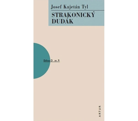 Strakonický dudák