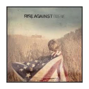Rise Against - Endgame