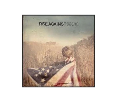 Rise Against - Endgame