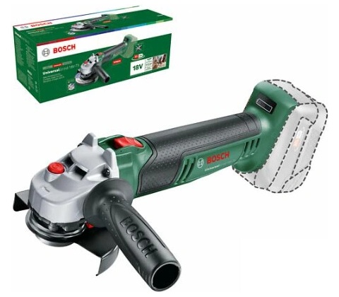 Bosch UniversalGrind 18V-75 06033E5000