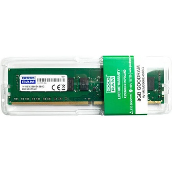 GOODRAM 8GB DDR4 2666MHz W-MEM2666E4S88G