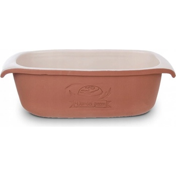 Orion Forma na chlieb 16x33cm priemer 16cm