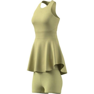 adidas Y-Dress Yellow