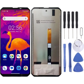 Image 1 of Blackview OEM LCD Дисплей и Тъч Скрийн за Blackview BV8900 / BV8900 Pro