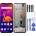 Blackview OEM LCD Дисплей и Тъч Скрийн за Blackview BV8900 / BV8900 Pro