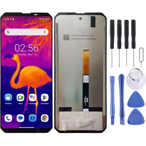 Blackview OEM LCD Дисплей и Тъч Скрийн за Blackview BV8900 / BV8900 Pro