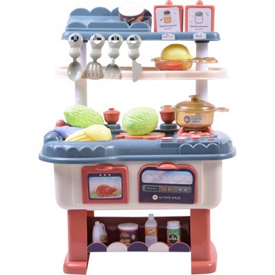 Aga4Kids Plastová kuchynka MR6130