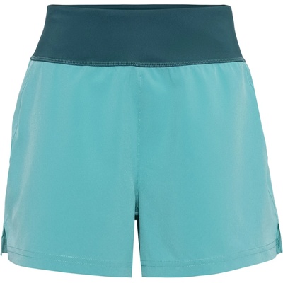 Kari Traa Дамски къси панталони Kari Traa Women's Ava Shorts - Blue Lagoon (112-3966-0212)
