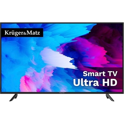 Krüger & Matz KM0240FHD-S5