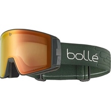 Bollé ridge Forest