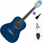 Pasadena SC041 Standard SET Blue Класическа китара с размер 3/4