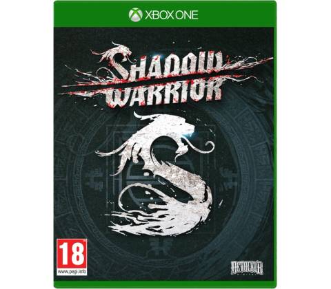 Shadow Warrior