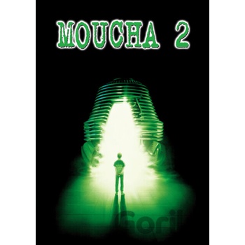 Moucha 2 DVD