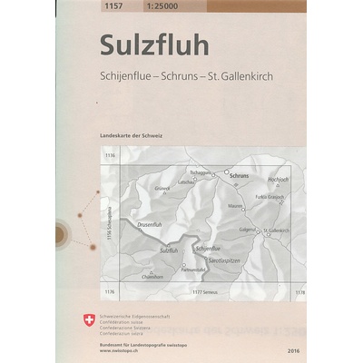 Sulzfluh