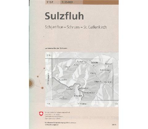 Sulzfluh