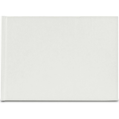 Hama album klasické WRINKLED 24x17 cm, 36 stran, bílá
