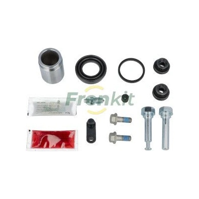 Sada na opravy, brzdový třmen FRENKIT 734048