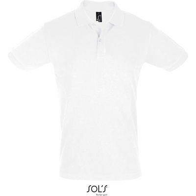 SOL'S Perfect Men white