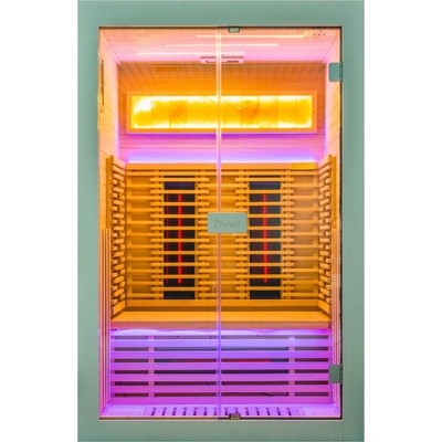 ProWell Z2 Hemlock RedGlass