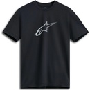 Alpinestars triko Exemption Performance čierne