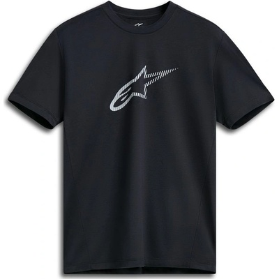 Alpinestars triko Exemption Performance čierne