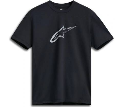 Alpinestars triko Exemption Performance čierne