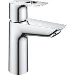 GROHE Смесител за умивалник 1/2″, 23917001, едноръкохватков, m-размер (23917001)