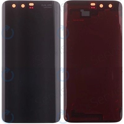 Kryt Honor 9 zadní Černý