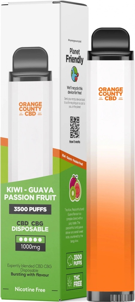 orange county cbd vape pen Orange County