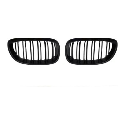 Решетки за BMW E46 coupe (2003-2005) - с двойни ребра M3