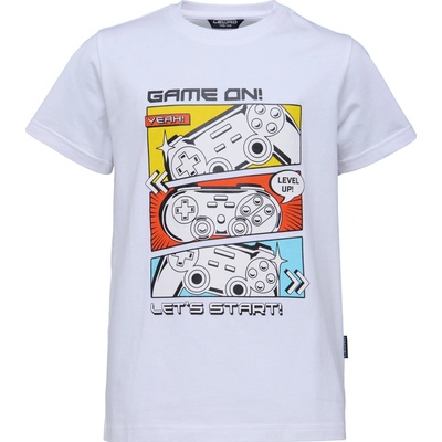 Lewro Erico bílá – Zbozi.Blesk.cz