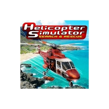 Helicopter Simulator 2014: Search and Rescue