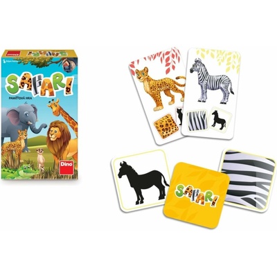 Dino Safari