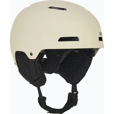 Giro Скиорска каска Giro Ledge FS matte stone