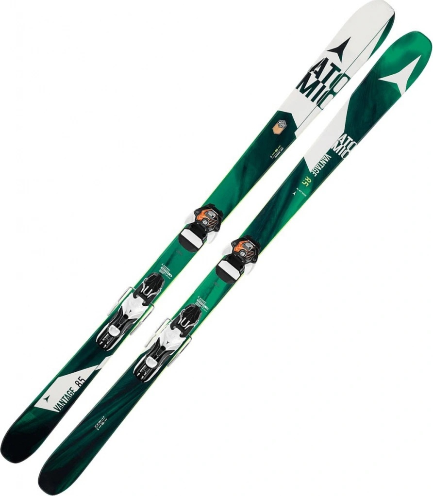 【新品】ATOMICアトミック VANTAGEバンテージ85 181cm 新品】ATOMICアトミック VANTAGEバンテージ85 181cm Atomic Vantage 85