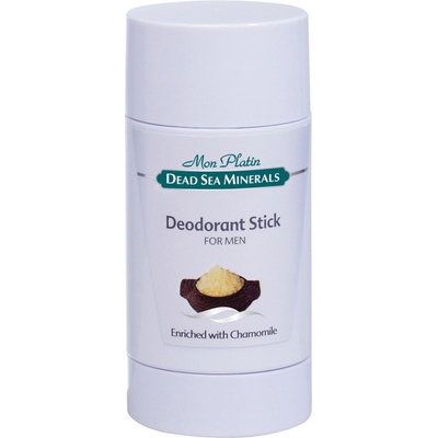 Mon Platin Minerální deostick 80 ml