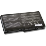 VHBW Батерия за Toshiba Satellite P500 / Qosmio X500, 8800 mAh (800105096)