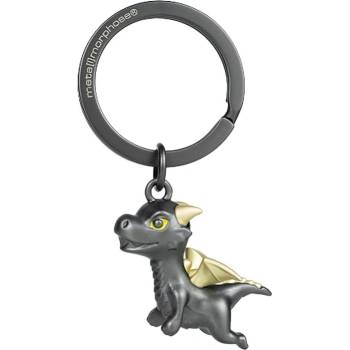 Metalmorphose Ключодържател Дракон Metalmorphose MTM338-01 (MTM338-01)