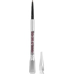 Benefit Cosmetics Прецизен молив за вежди, 4.5 Neutral Deep Brown, 0.08 g - baby